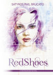 red shoes front cover