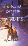 secret benefits of invisibility cover